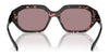 Vogue VO5554S Sunglasses | Size 54 / Black / Dark Grey (3N 11%) №W44/87