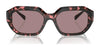 Vogue VO5554S Sunglasses | Size 54 / Black / Dark Grey (3N 11%) №W44/87