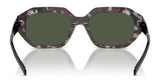 Vogue VO5554S Sunglasses | Size 54