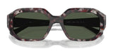 Vogue VO5554S Sunglasses | Size 54