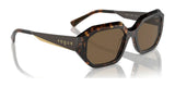 Vogue VO5554S Sunglasses | Size 54