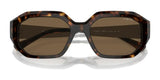 Vogue VO5554S Sunglasses | Size 54