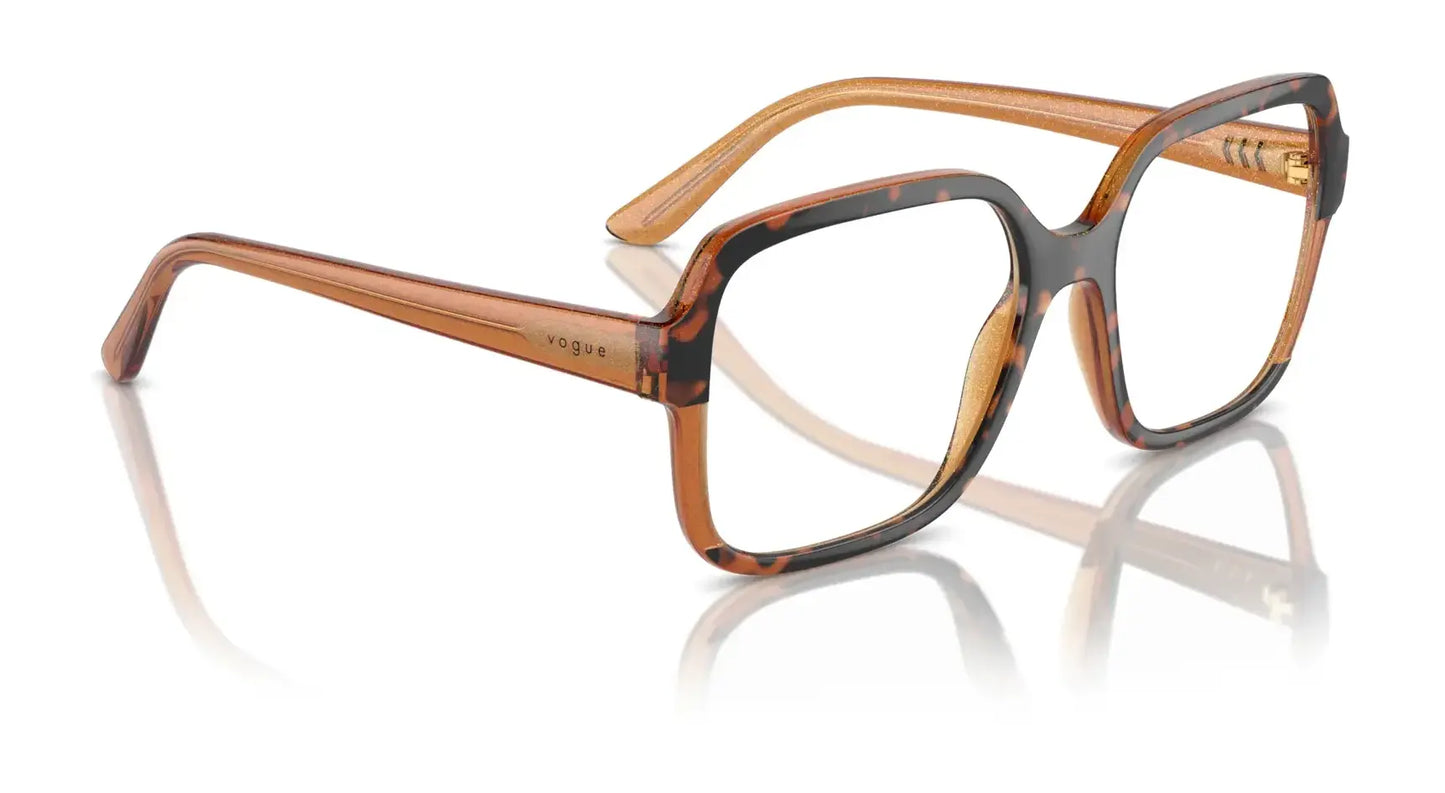 Vogue VO5555 Eyeglasses | Size 52