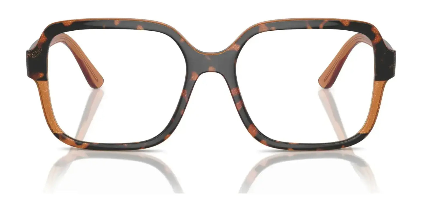 Vogue VO5555 Eyeglasses | Size 52