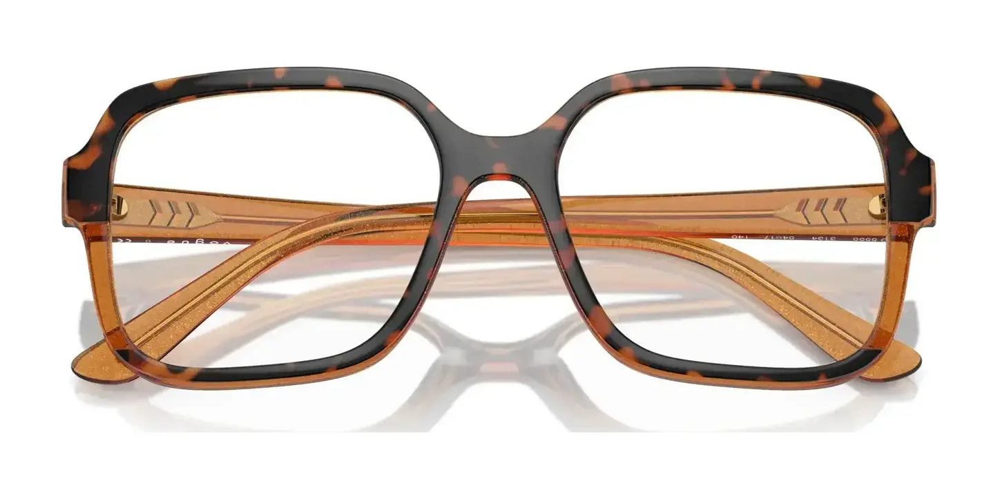 Vogue VO5555 Eyeglasses | Size 52