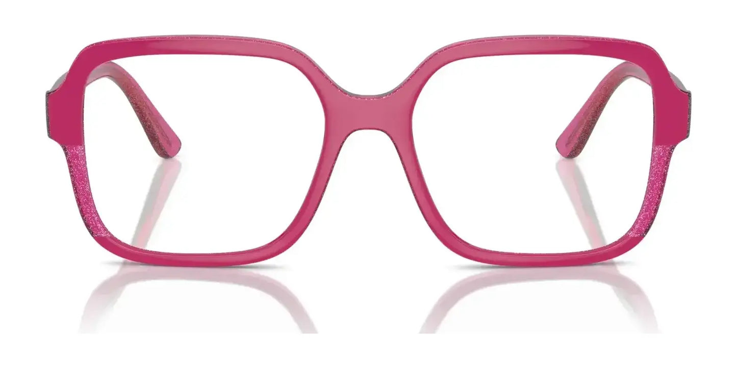 Vogue VO5555 Eyeglasses | Size 52