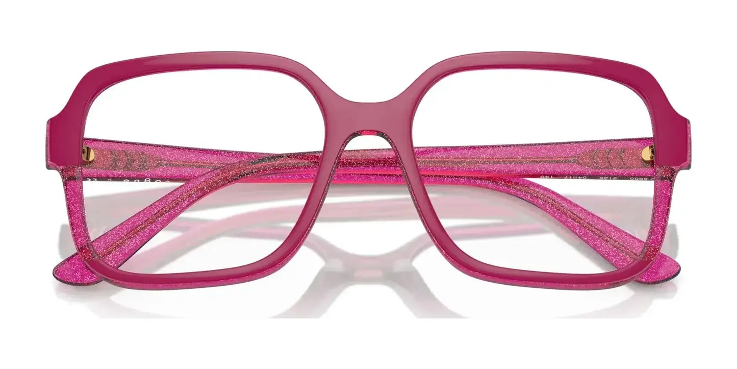 Vogue VO5555 Eyeglasses | Size 52