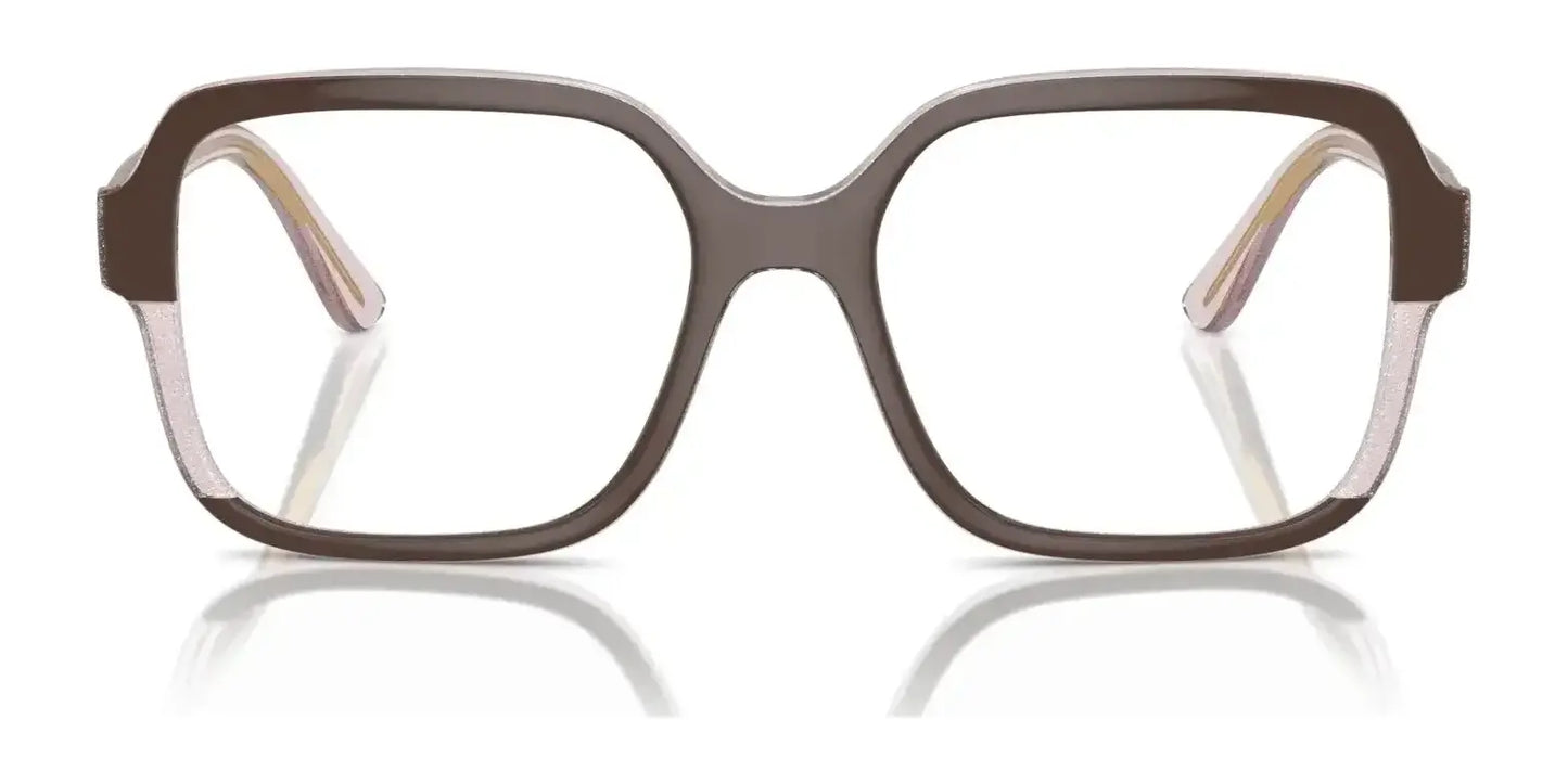 Vogue VO5555 Eyeglasses | Size 52