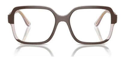 Vogue VO5555 Eyeglasses | Size 52