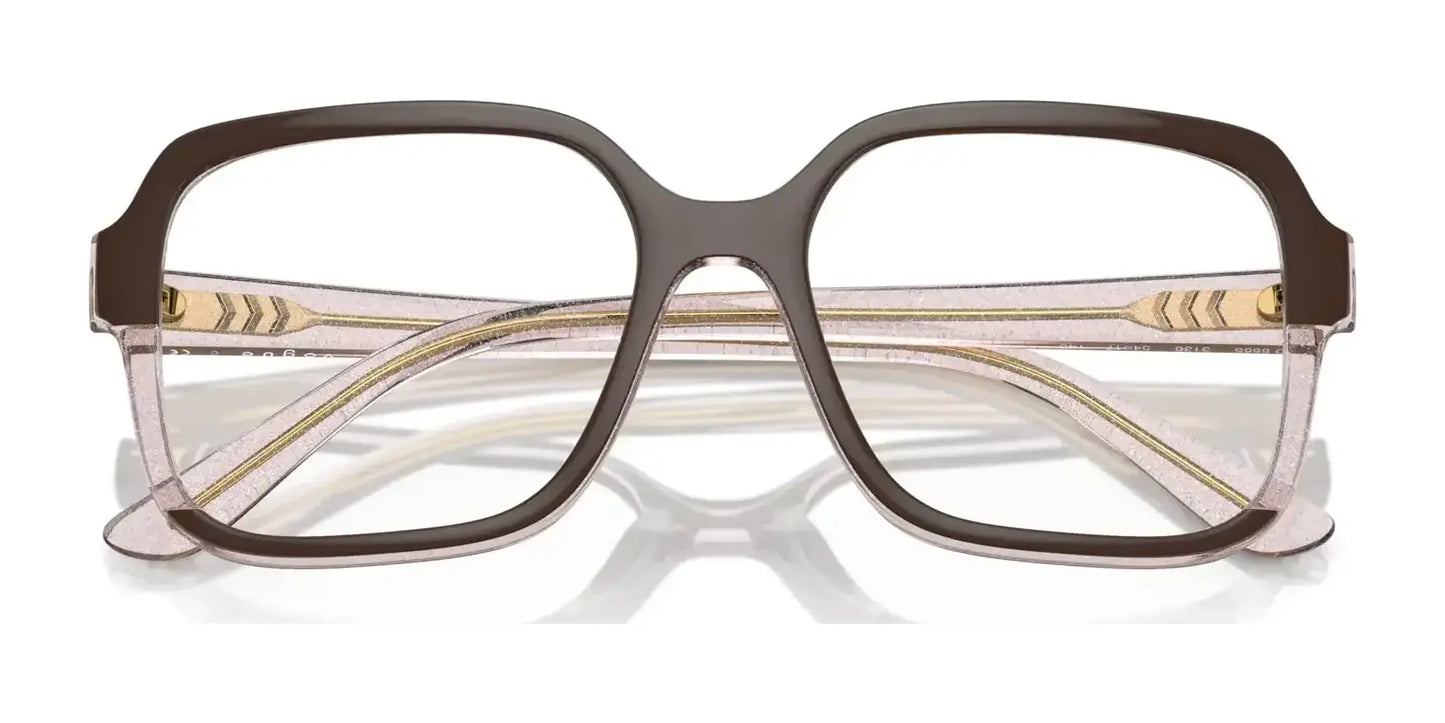 Vogue VO5555 Eyeglasses | Size 52