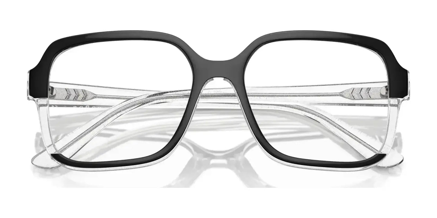 Vogue VO5555 Eyeglasses | Size 52