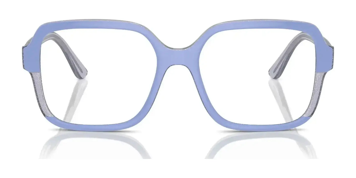 Vogue VO5555 Eyeglasses | Size 52