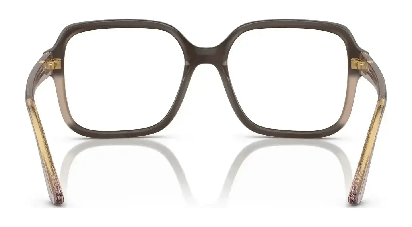 Vogue VO5555F Eyeglasses | Size 54