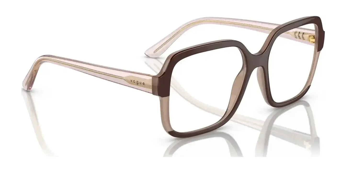 Vogue VO5555F Eyeglasses | Size 54