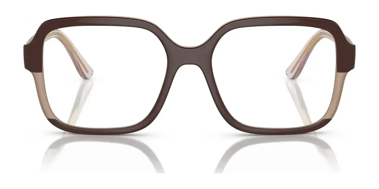 Vogue VO5555F Eyeglasses | Size 54