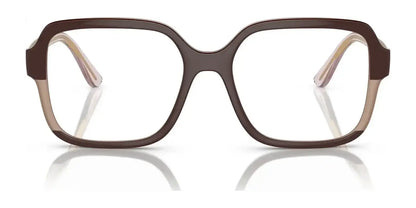 Vogue VO5555F Eyeglasses | Size 54