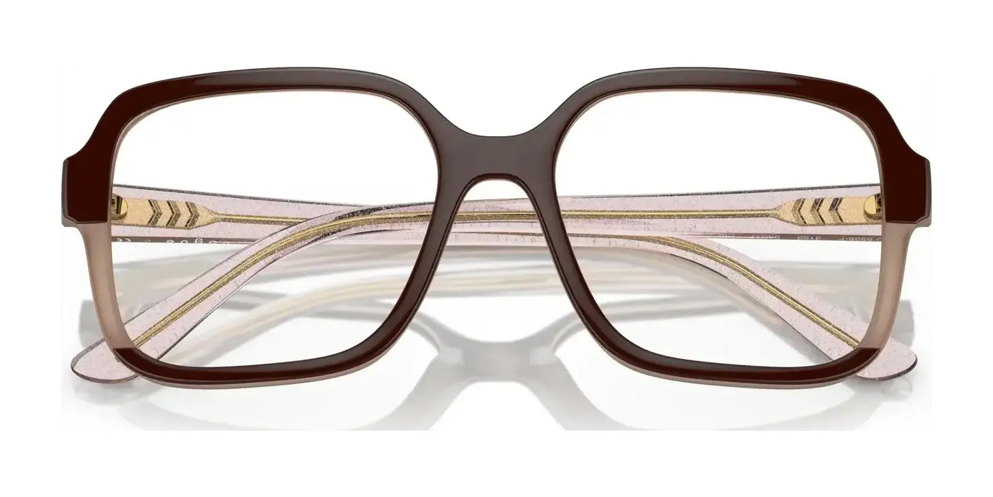 Vogue VO5555F Eyeglasses | Size 54