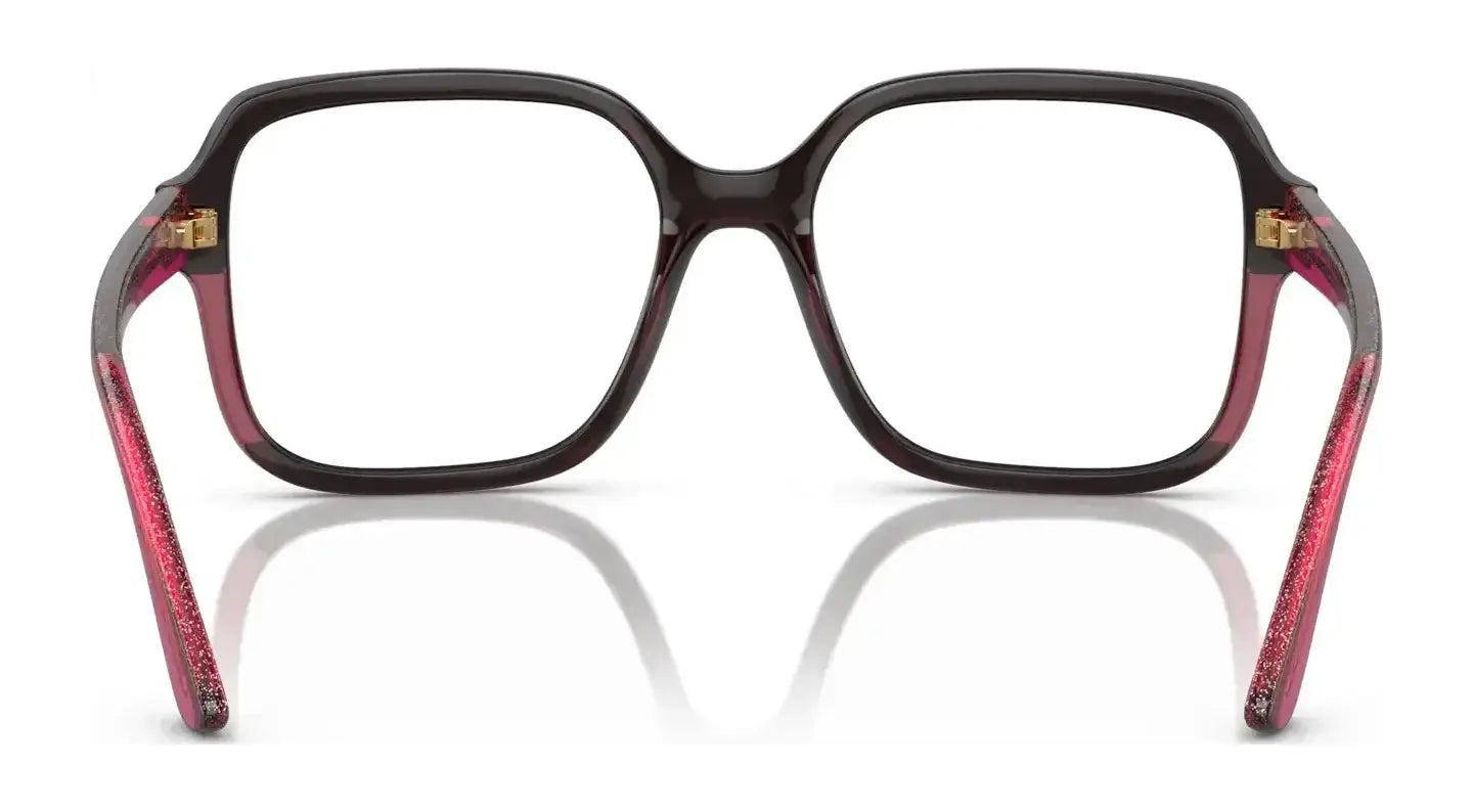 Vogue VO5555F Eyeglasses | Size 54