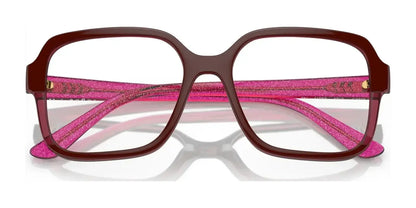 Vogue VO5555F Eyeglasses | Size 54