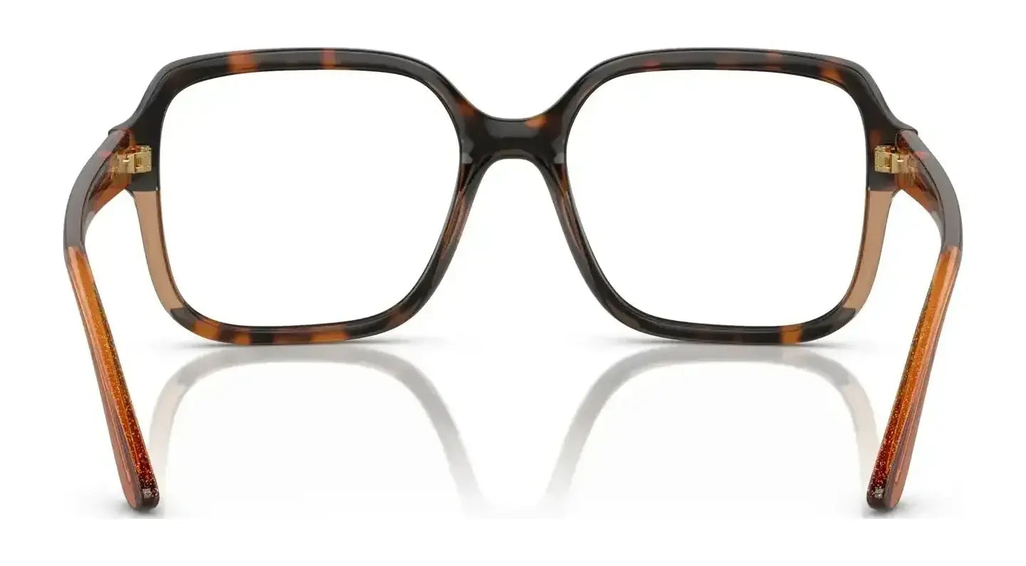 Vogue VO5555F Eyeglasses | Size 54