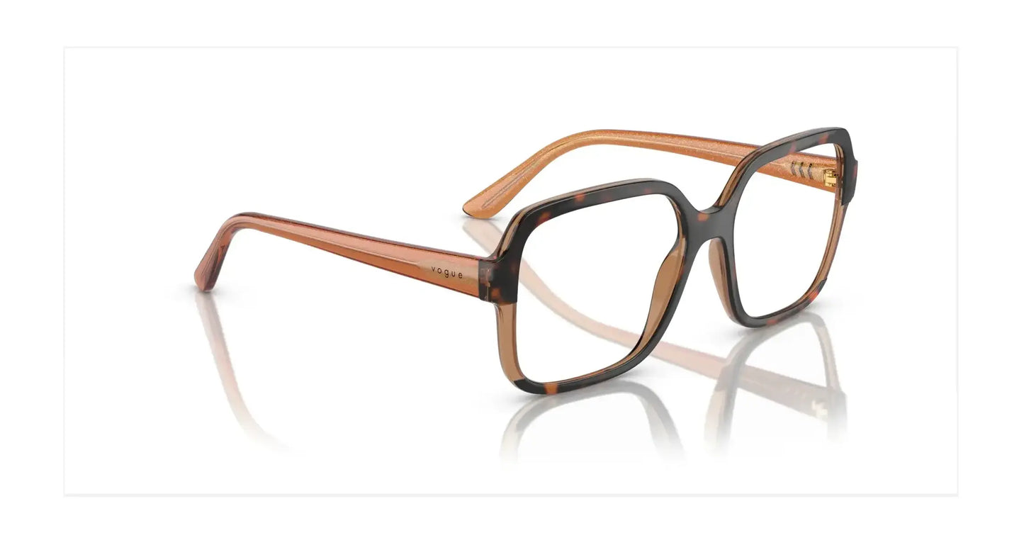 Vogue VO5555F Eyeglasses | Size 54