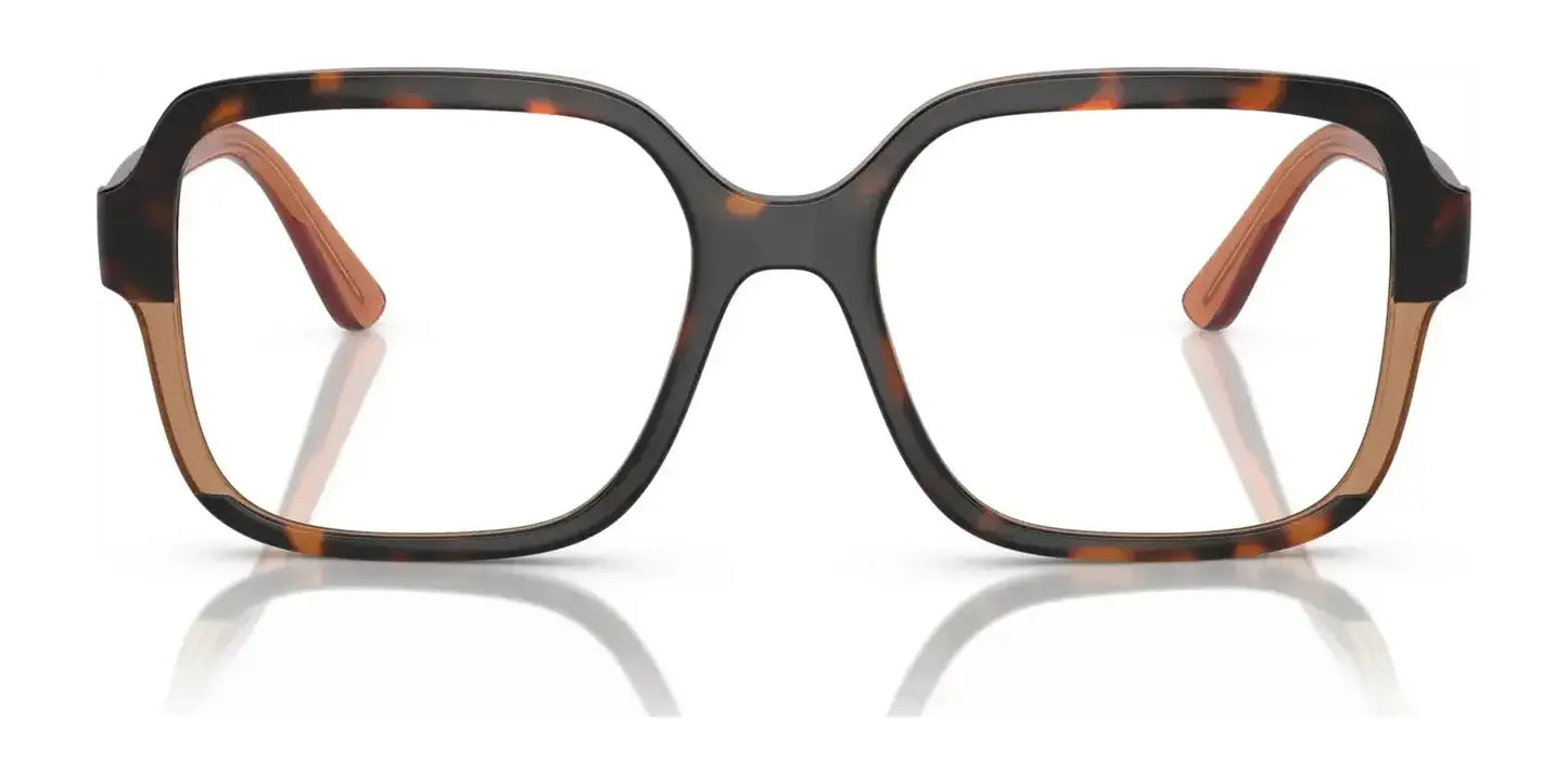 Vogue VO5555F Eyeglasses | Size 54