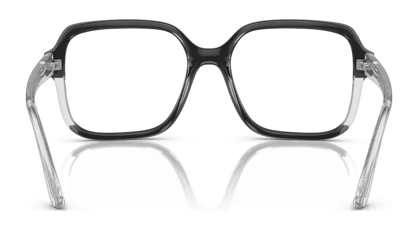 Vogue VO5555F Eyeglasses | Size 54