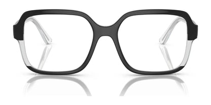 Vogue VO5555F Eyeglasses | Size 54