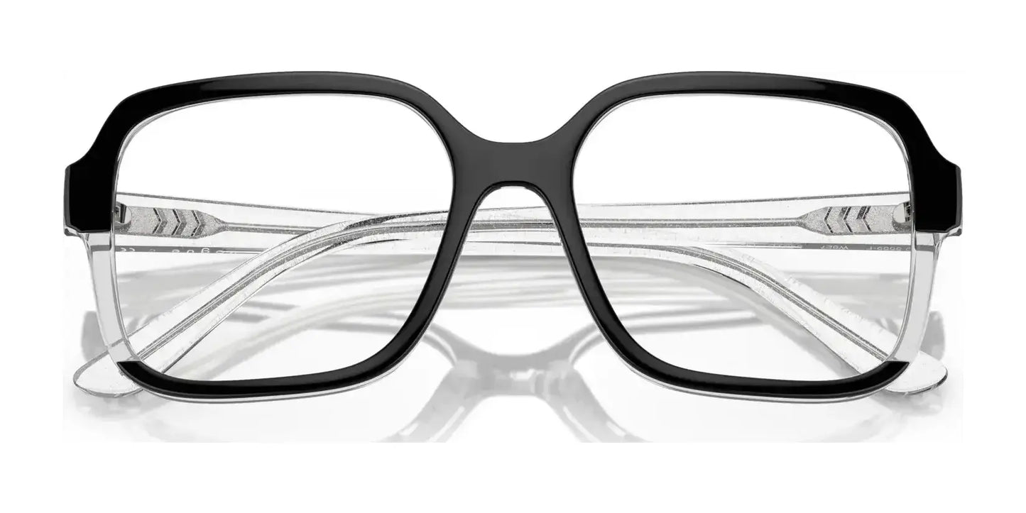 Vogue VO5555F Eyeglasses | Size 54