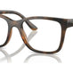 Top Dark Havana/Light Brown №2386