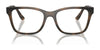 Vogue VO5556 Eyeglasses / Black №W44 / Size 51