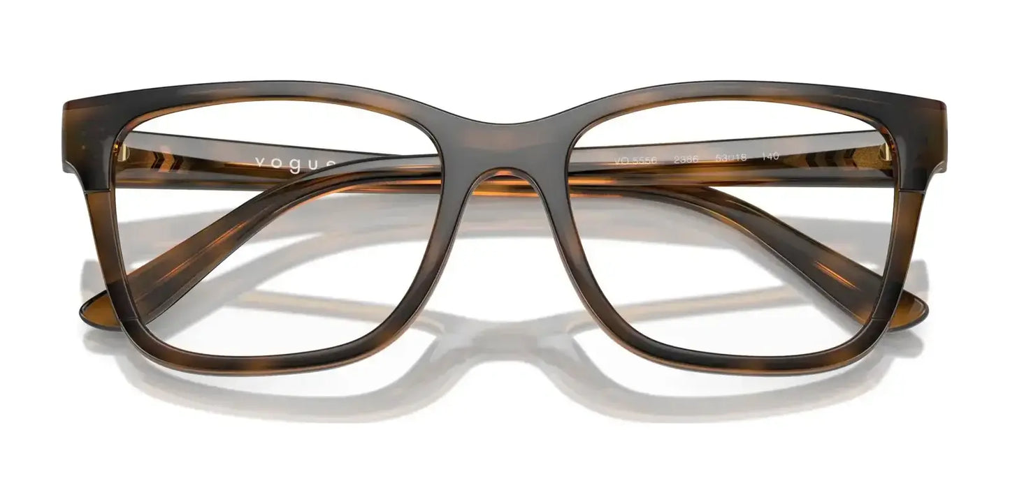 Vogue VO5556 Eyeglasses | Size 51