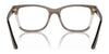 Vogue VO5556 Eyeglasses / Black №W44 / Size 51