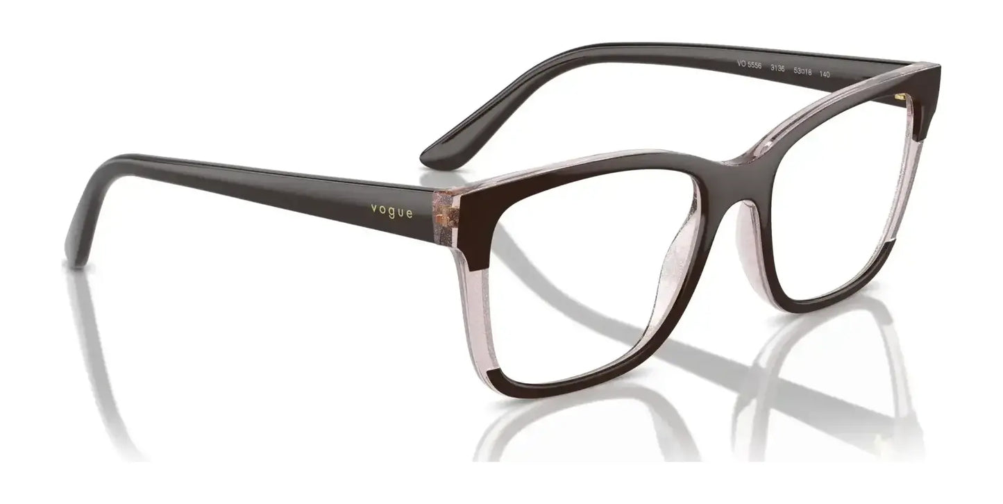 Vogue VO5556 Eyeglasses | Size 51