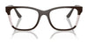 Vogue VO5556 Eyeglasses / Black №W44 / Size 51