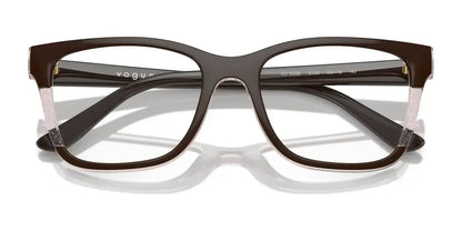 Vogue VO5556 Eyeglasses | Size 51