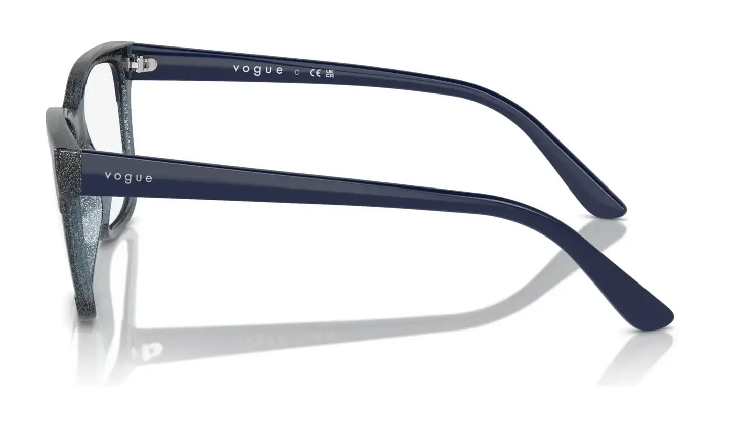 Vogue VO5556 Eyeglasses | Size 51