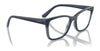 Vogue VO5556 Eyeglasses / Black №W44 / Size 51