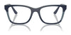 Vogue VO5556 Eyeglasses / Black №W44 / Size 51