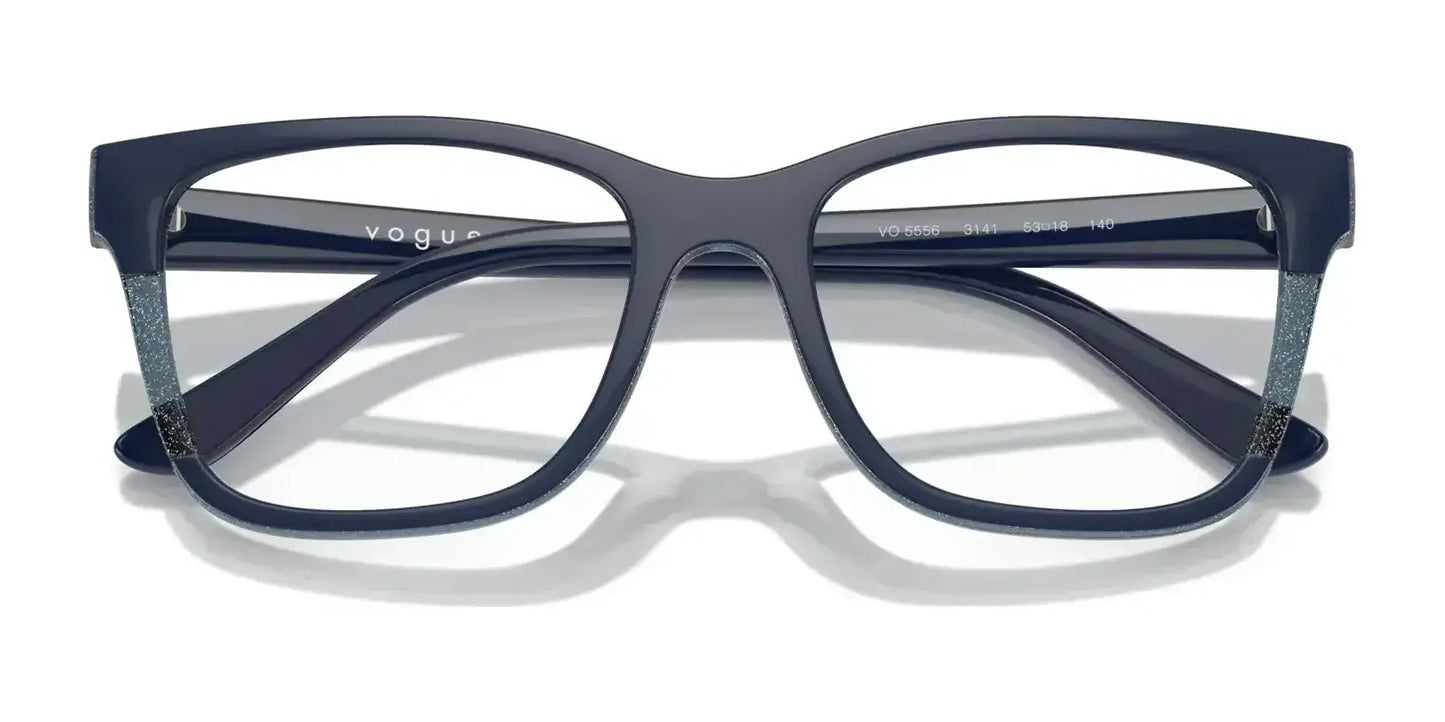 Vogue VO5556 Eyeglasses | Size 51