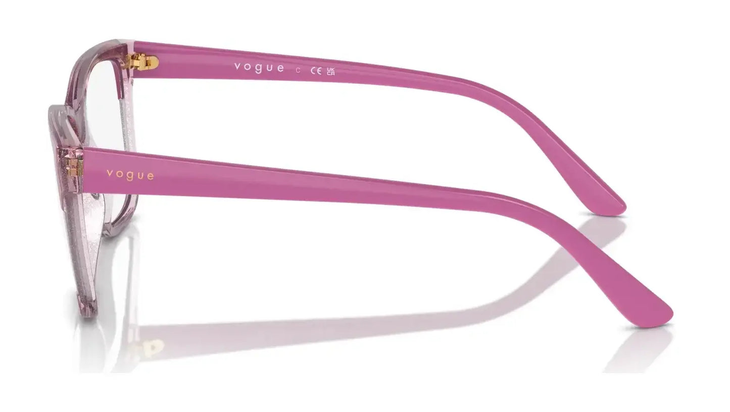 Vogue VO5556 Eyeglasses | Size 51