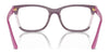 Vogue VO5556 Eyeglasses / Black №W44 / Size 51