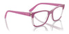 Vogue VO5556 Eyeglasses / Black №W44 / Size 51