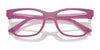 Vogue VO5556 Eyeglasses / Black №W44 / Size 51