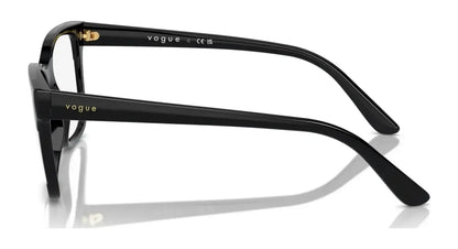 Vogue VO5556 Eyeglasses | Size 51