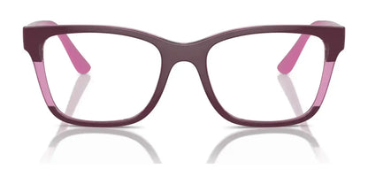 Vogue VO5556F Eyeglasses | Size 53