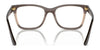 Vogue VO5556F Eyeglasses | Size 53 / Black №W44