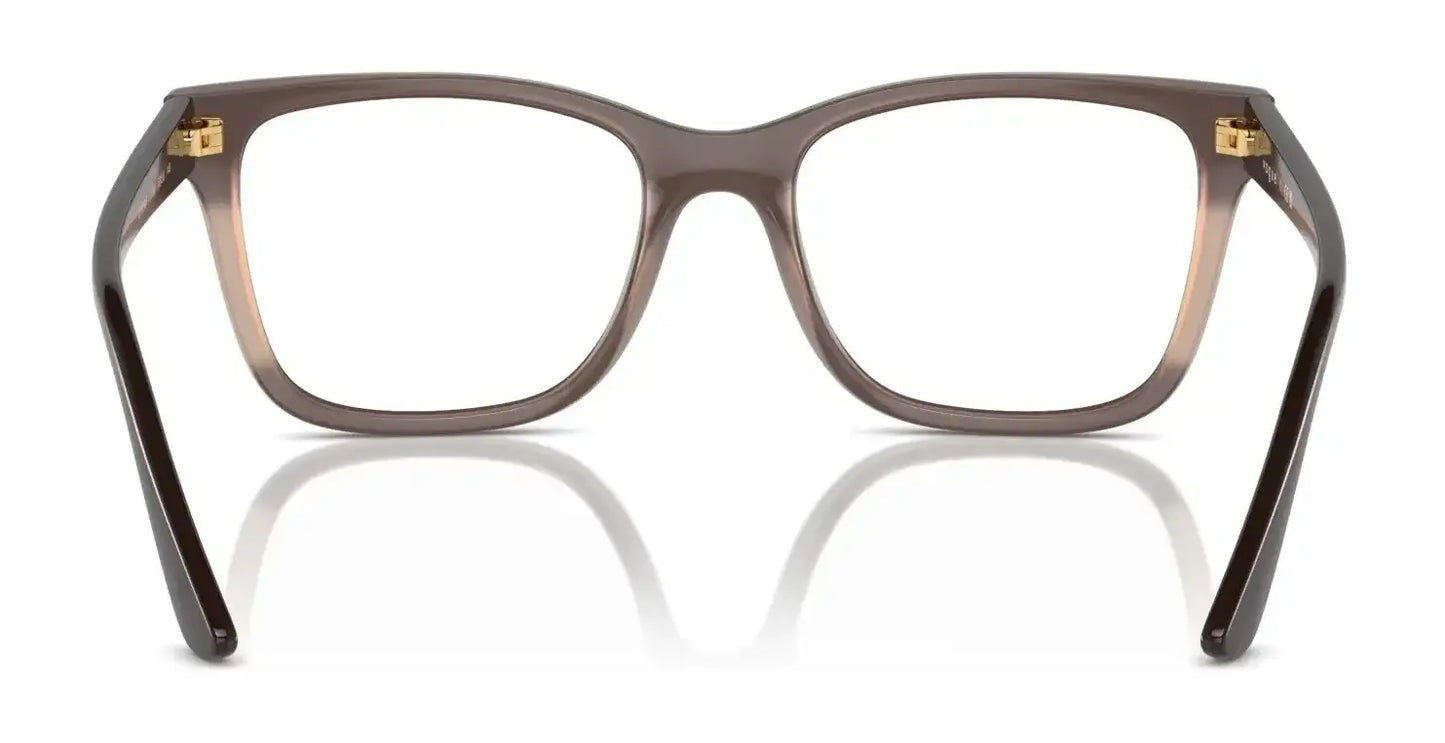 Vogue VO5556F Eyeglasses | Size 53