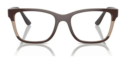 Vogue VO5556F Eyeglasses | Size 53