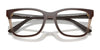 Vogue VO5556F Eyeglasses | Size 53 / Black №W44